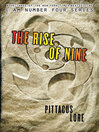 Cover image for The Rise of Nine